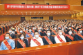 凯龙股份与湖北省委军融办考察组开展安全生产 “三防”工作经验交流1
